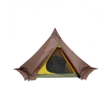 TENTIPI olivin combi light 2 personers 